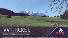 VVT Ticket Tirol