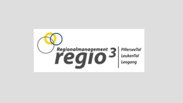 Logo Regio 3